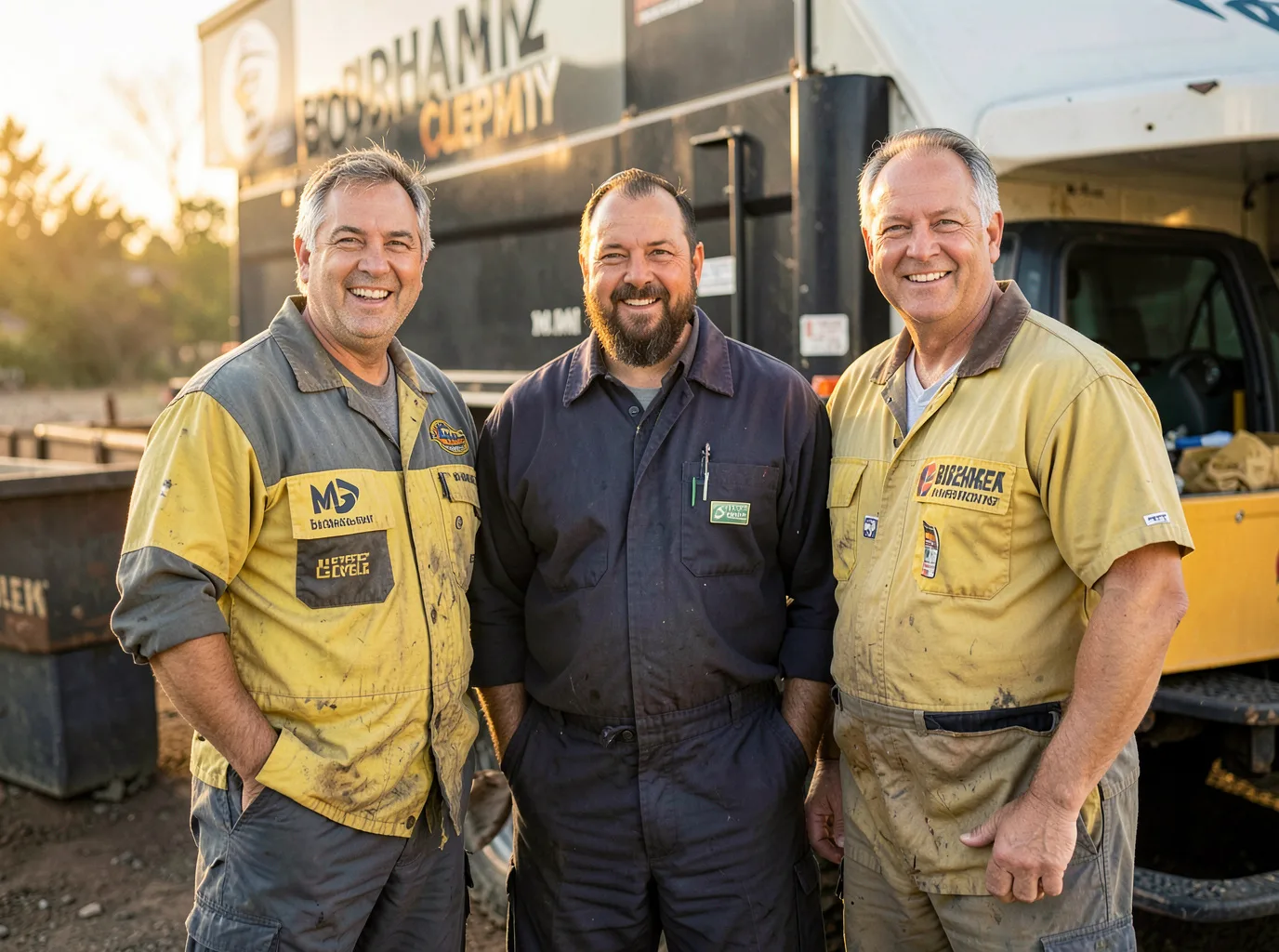 Sewage Cleanup company in Hainesport, NJ