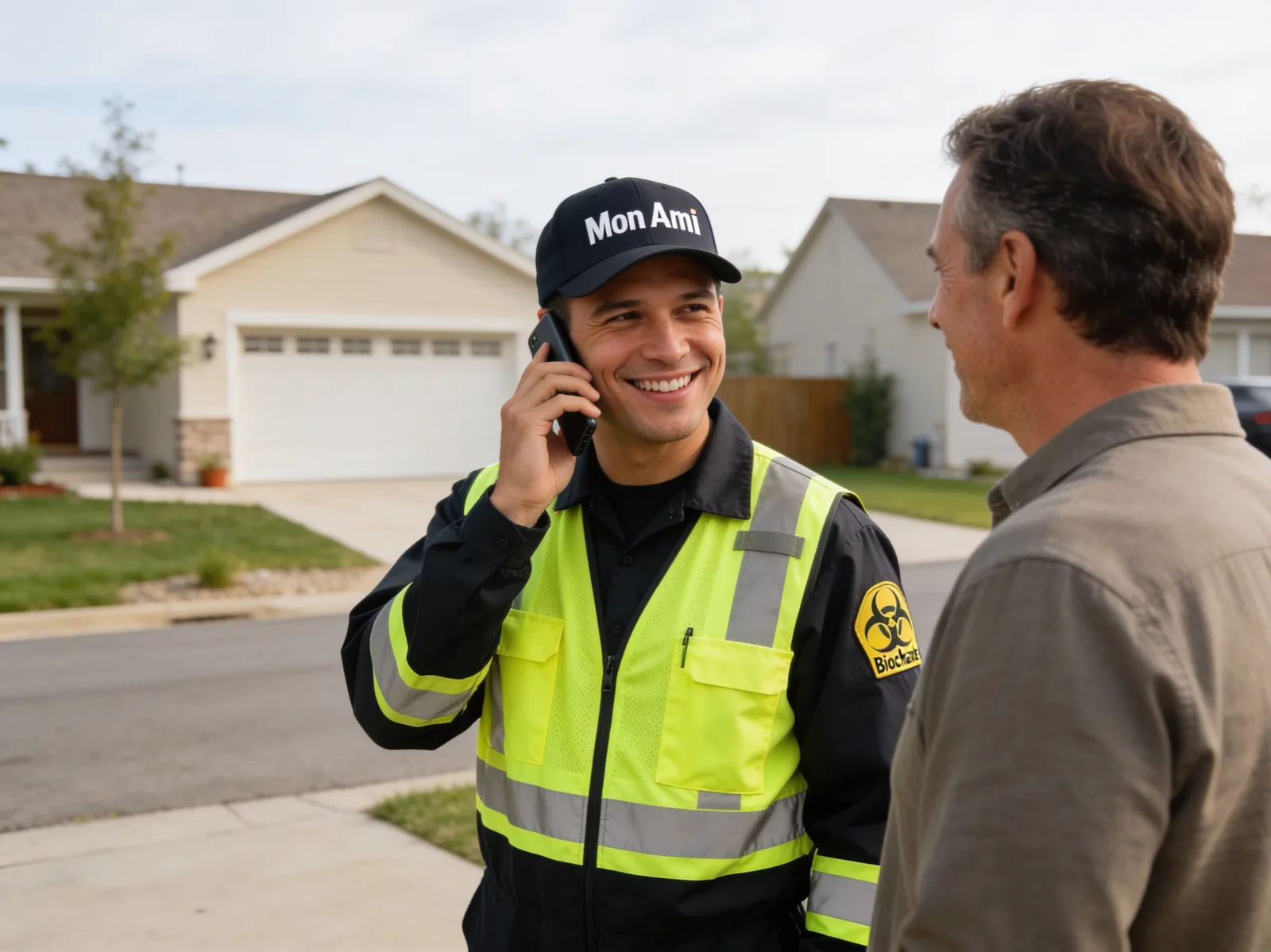 Sewage Cleanup Hainesport, NJ FAQs