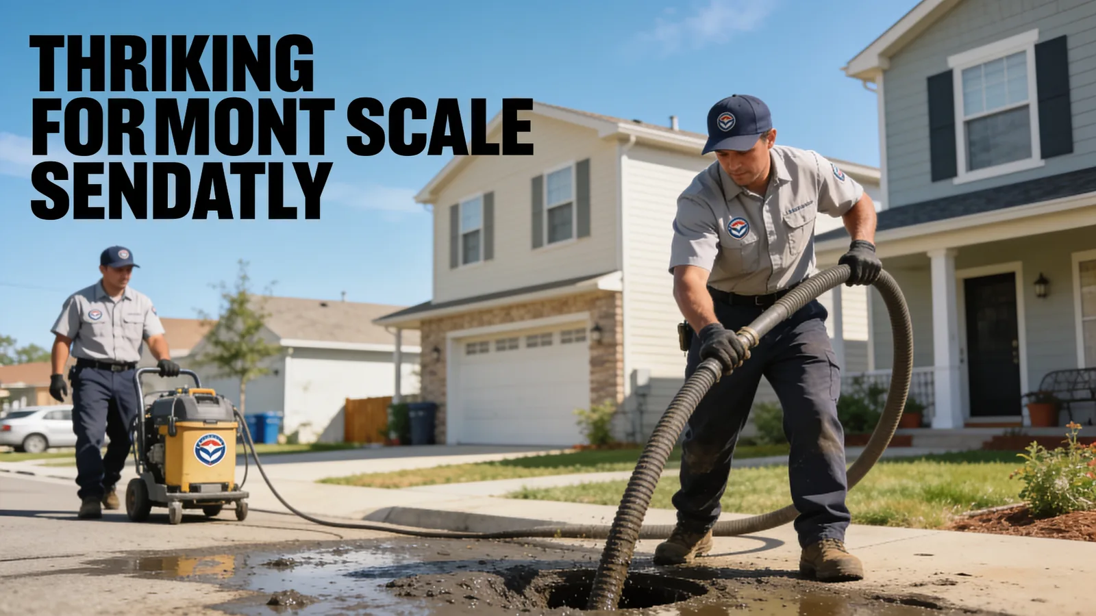 Sewage Cleanup in Hainesport, NJ near me